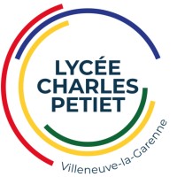Logo du site Lycée Charles Petiet